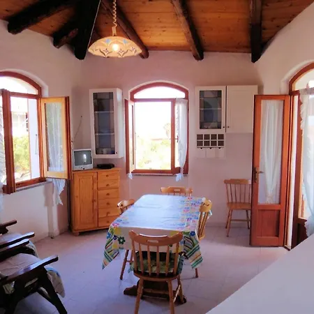 Holiday home In La Ciaccia Mit Moeblierter Terrasse Valledoria (Sardinia)