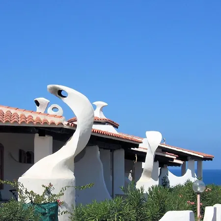 Holiday home In La Ciaccia Mit Moeblierter Terrasse