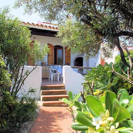 Holiday home In La Ciaccia Mit Moeblierter Terrasse Valledoria (Sardinia)